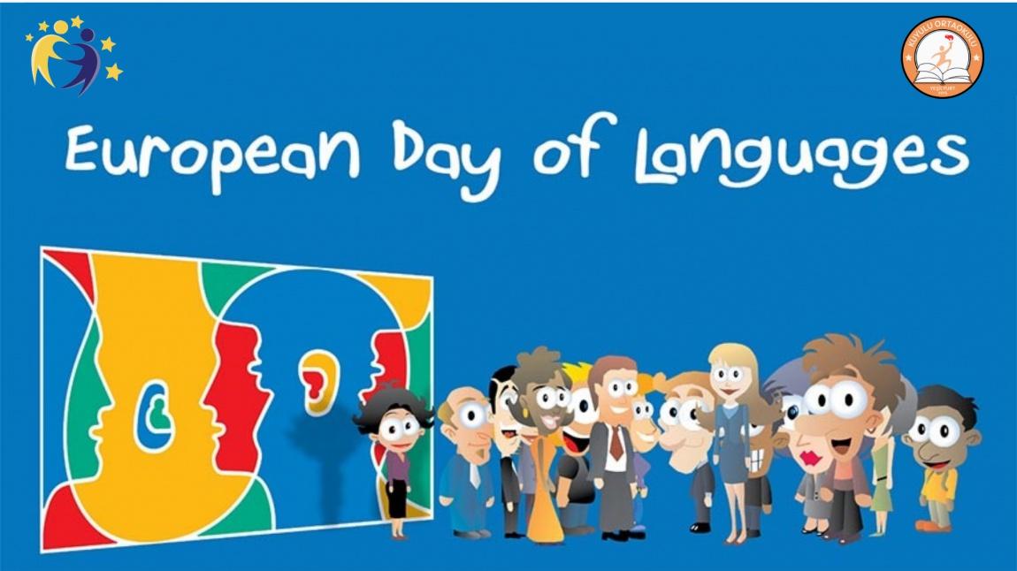 European Day of Languages 2021